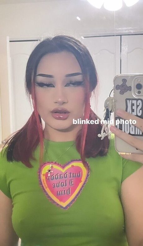 Chxrrychick star pretty img