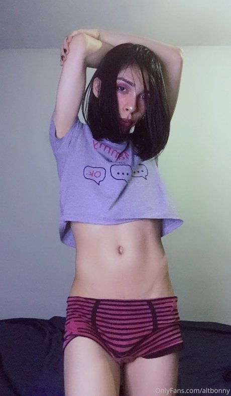 Altbonny porn model images