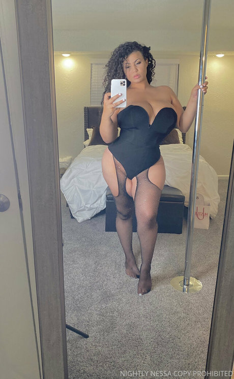 nessatnight hot pornstar photos