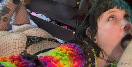 frazzledflower pornstar sexy images