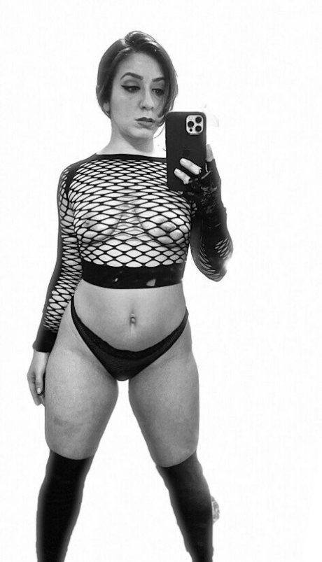 RosiePedal adult model photo