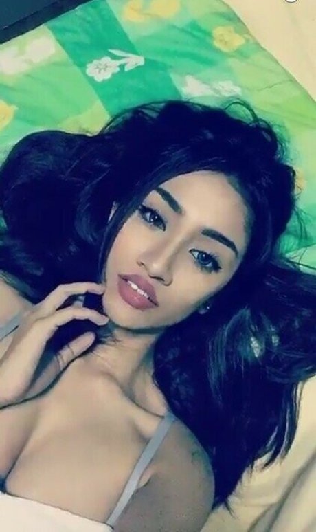 ebony solo onlyfans hd pic