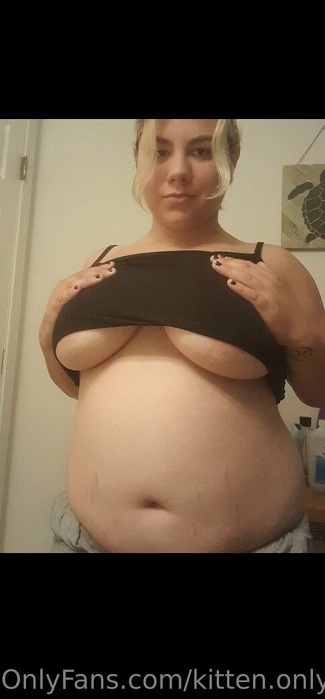 kitten onlyfans com model nudes pic