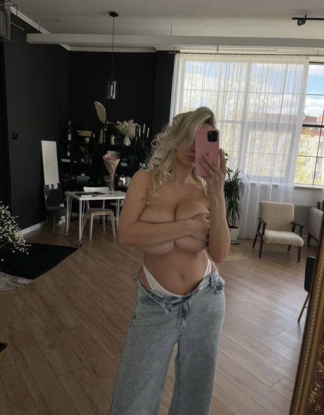Lady Gorbunova star pretty picture