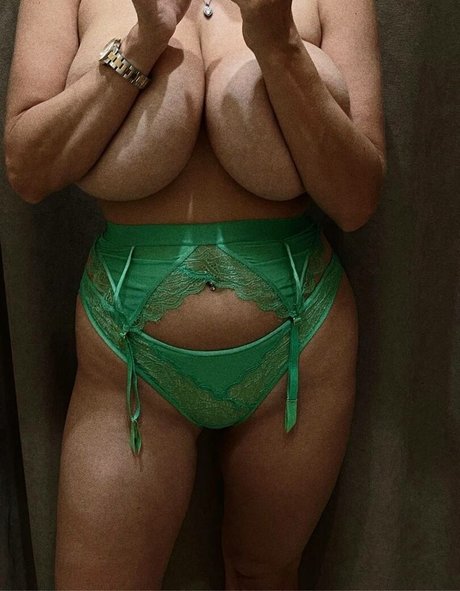 Lady Gorbunova nude pornstar photo