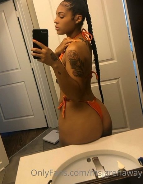 Jasmine Grenaway pornstar art img