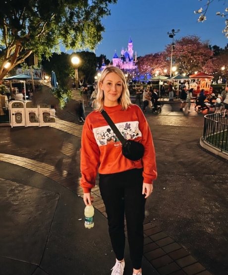Cassie Popcorn xxx star pics