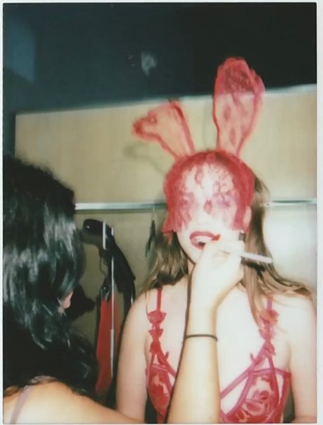drag queen onlyfans art porn image