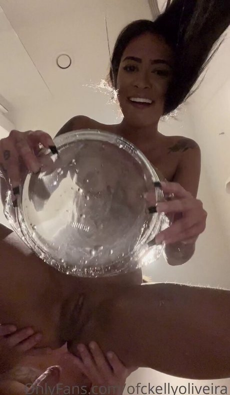 Kelly Oliveira model porn photos