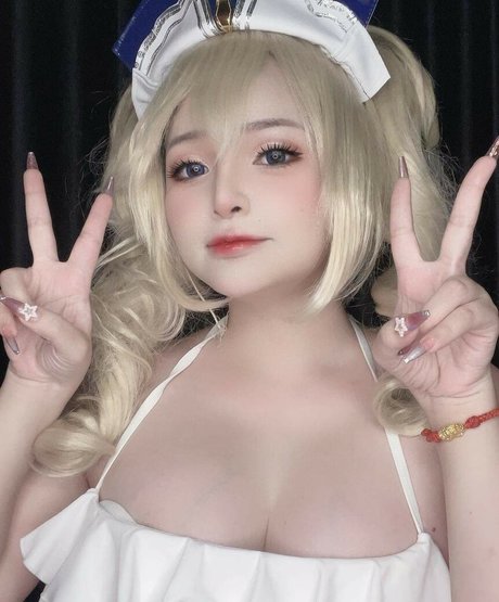 MiMi Chan model nudes pic