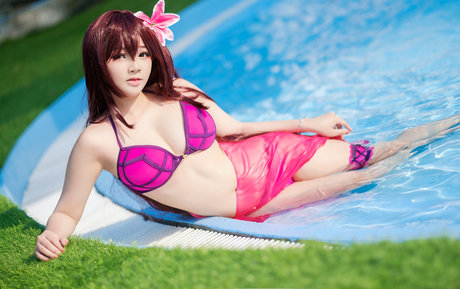 MiMi Chan star nudes archive