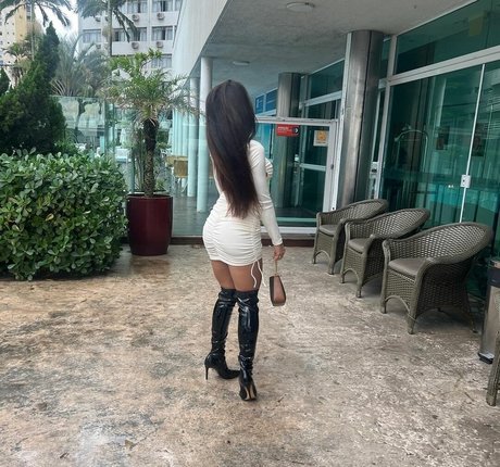 Biadavitoria hot model pic