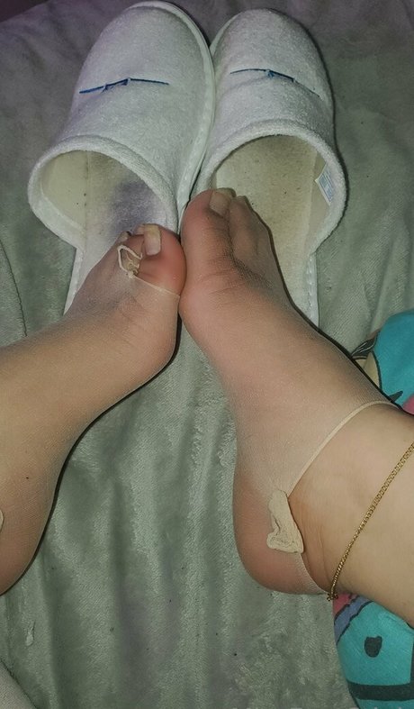 missfeetstink top model photo