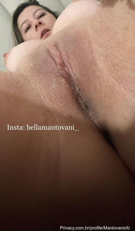 Bella Mantovani pornstar erotic gallery