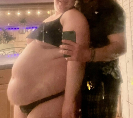 myfatblondegf hot model gallery