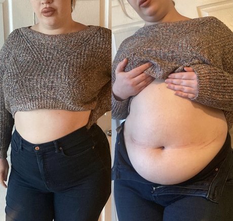 myfatblondegf pornstar pretty pics