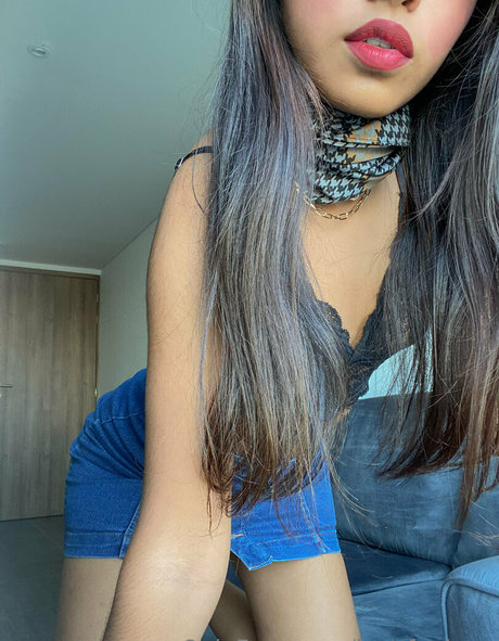lust for luna pornstar exclusive image