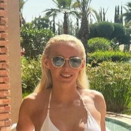 Chloe Kelly pornstar nice pic