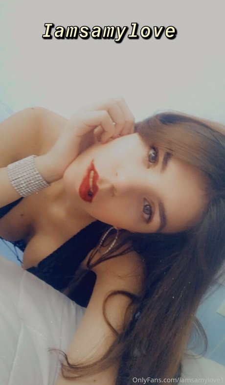 iamsamylove1 beautiful actress img