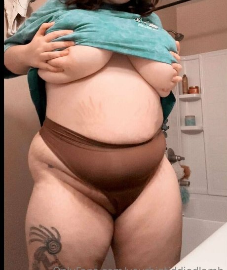 yourbigtiddiedlamb adult star image