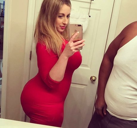 Thickitalianmami star exclusive pics