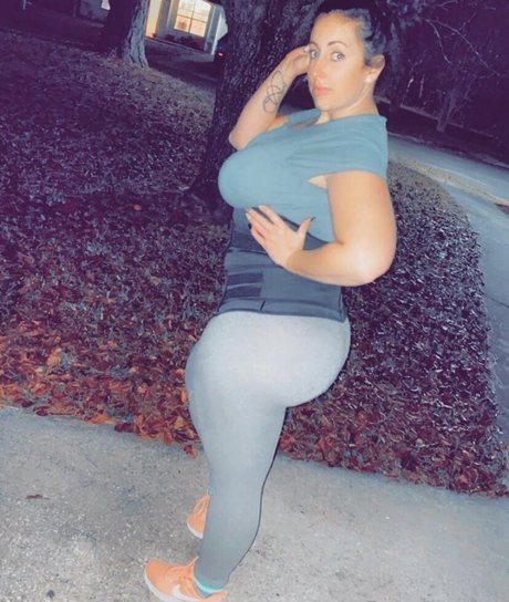 Thickitalianmami star nude photos