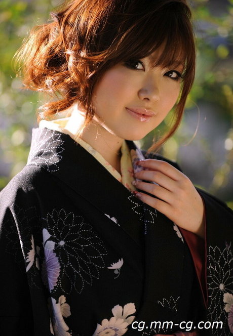Hamasaki Rio star porn pic