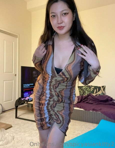 spicyasiankitty2 model art archive