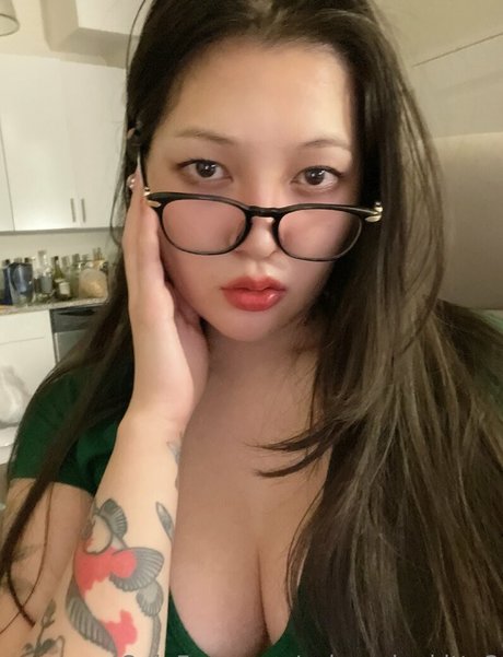 spicyasiankitty2 beautiful pornstar pics