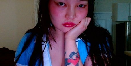 spicyasiankitty2 star nice pic