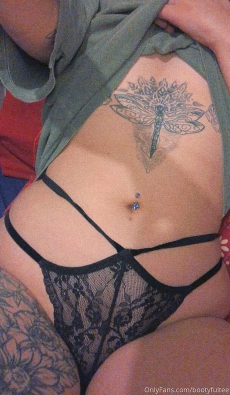 bootyfultee star nice img