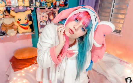 Momokoplay pornstar art pictures