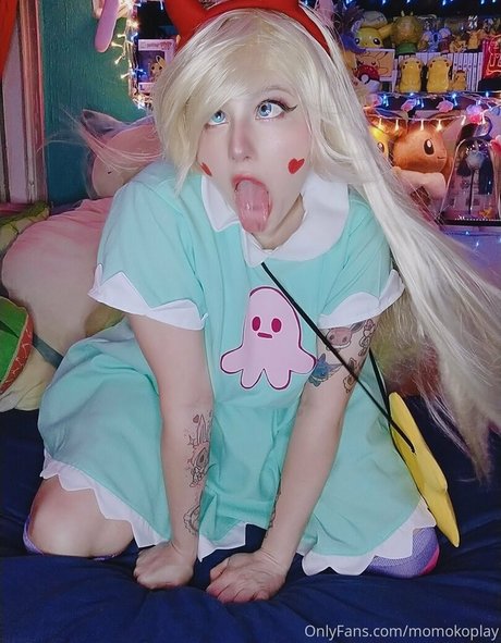 Momokoplay adult star img