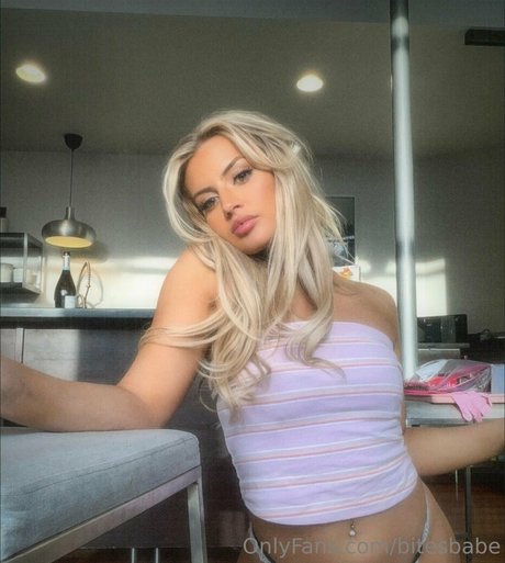 bitesbabe model exclusive images