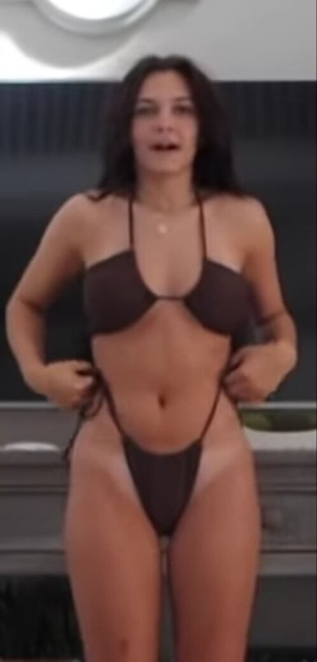 Emma Marie nudes pornstar archive