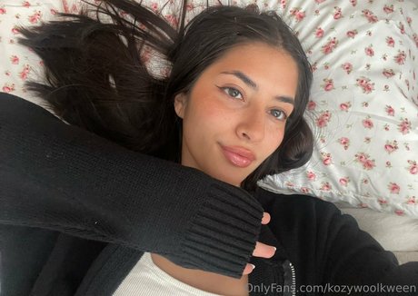 kozywoolkween model free gallery