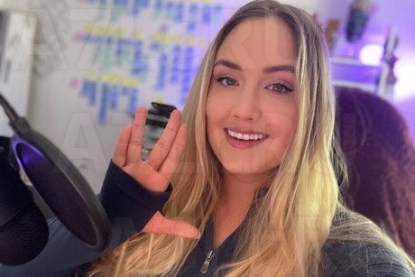 Naomi Kyle model perfect archive