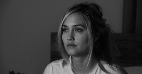 Naomi Kyle art model archive