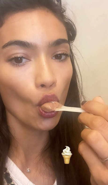 Kelly Gale perfect model archive