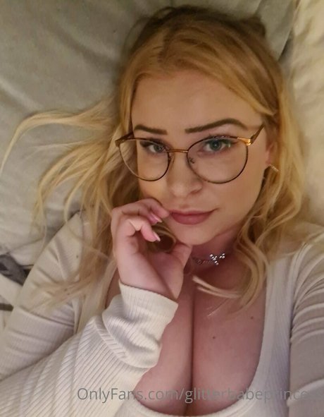 glitterbabeprincess nude pornstar galleries