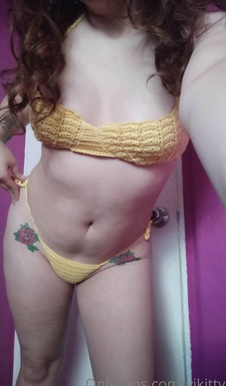 vikitty star erotic galleries