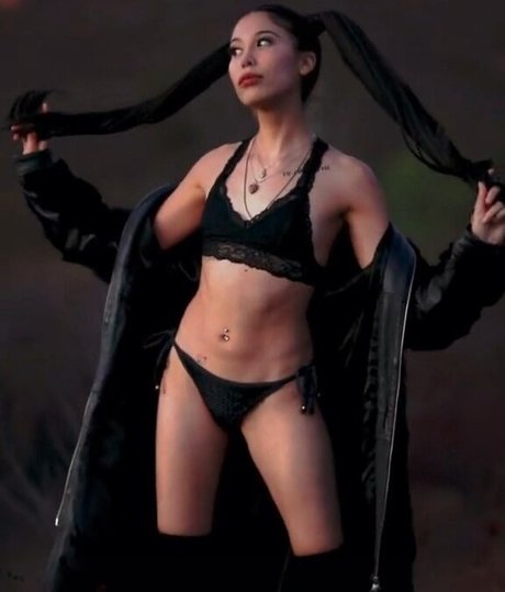 Charisma Kain sex actress image