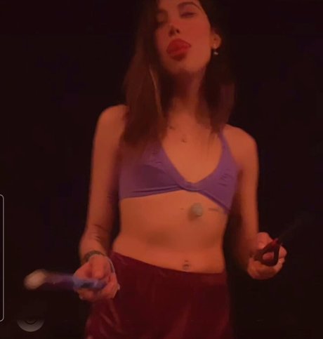 Charisma Kain xxx actress img