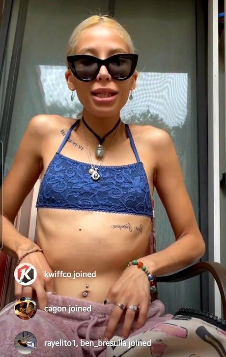 Charisma Kain adult star archive