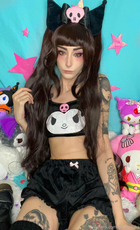 putridmika top profile image