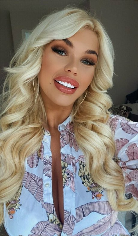 Jessica Jensen beautiful model pics