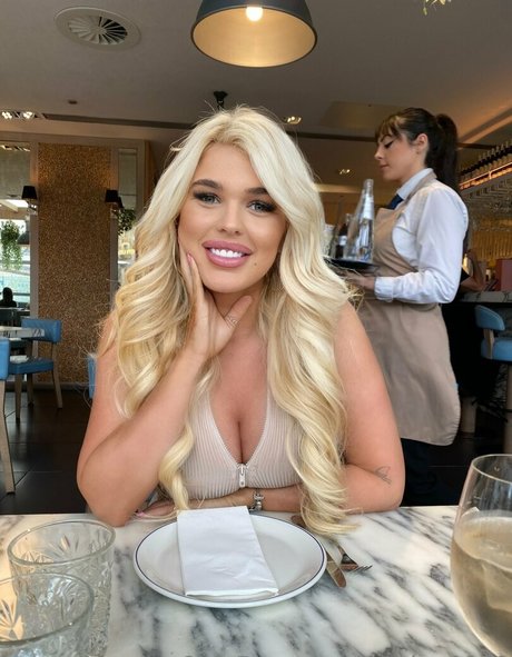 Jessica Jensen high quality star galleries