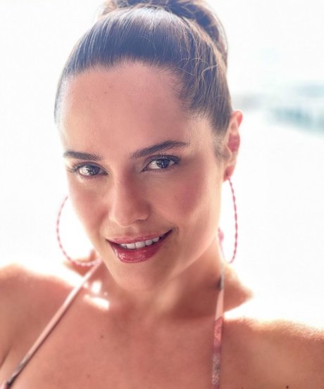 Ana Lucia Dominguez model pretty pictures