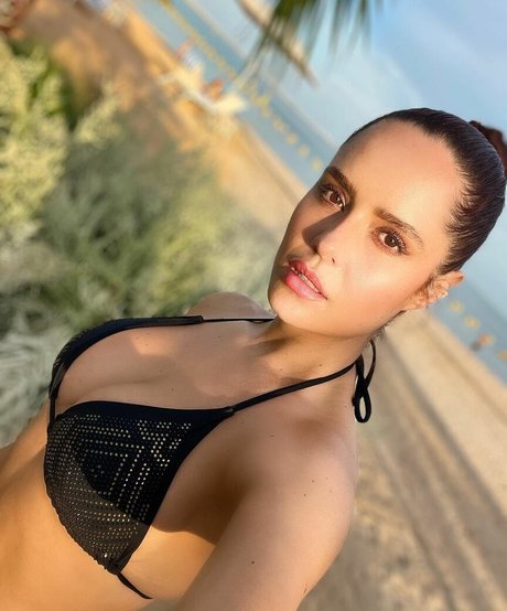 Ana Lucia Dominguez exclusive pornstar image