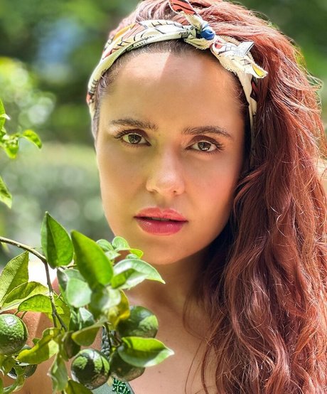 Ana Lucia Dominguez pornographic star pictures